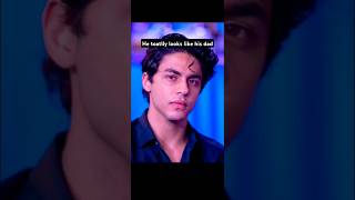 Aryan khan💯🔥 #bollywood #trending #ytshorts #shorts#viral#shahrukh #gaurikhan#suhanakhan #aryankhan