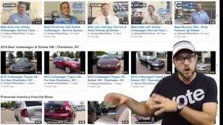 Stokes Honda - Lets make Social Media Videos Happen 2014