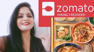 Work from home | Hiring freshers | Jobs For Freshers 2021 | work from home jobs