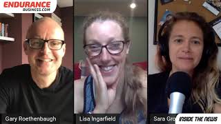 Inside the news: interview with Lisa Ingarfield and Sara Gross from the Outspoken Summit