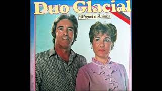 INSTRUMENTAL- DUO GLACIAL- CAMISA BRANCA