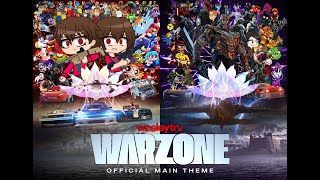 WesleyTRV: Warzone - Official Main Theme | WesleyTRV