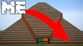 I built the hardest prison in Minecraft: Velut Irrumabo