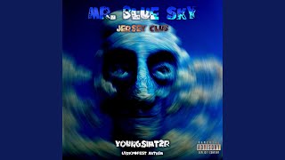 MR. BLUE SKY (LYRICFOREST ANTHEM)