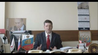 Программные намерения. Кирпичёв Игорь - кандидат электронного предварительного голосования 2021, ЕР