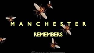 Manchester Remembers