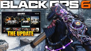 The Black Ops 6 Update That Changes The Future Of Call of Duty!