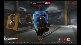 Cómo DESACTIVAR el CHAT DE VOZ en OVERWATCH 2 ✅ GUÍA PASO A PASO 2024 - DESACTIVAR el CHAT DE VOZ