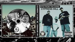 Cypress Hill - Hits From The Bang ( Unreleased Version )