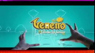 VENENO MIX 2018 CUMBIA BOLIVIANA