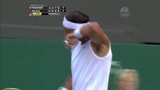 Top 20 Shots the Tennis World will NEVER Forget