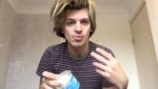 SAM KOZ | Coconut Oil hair treatment