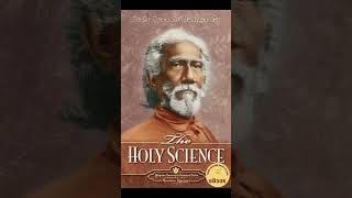 Uncovering Divine Secrets: The Holy Science Explained Like Never Before!