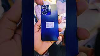 Realme C55 Under 12k 6GB Ram #youtubeshorts #popular @krishnaMobileSewad