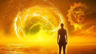 Starseeds: Awaken The Inner Light | 741 Hz Throat Chakra Music