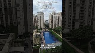 Emaar Gurgaon Greens Over view of this society