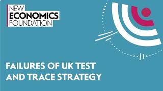 Alfie Stirling on the UK's test and trace strategy for talkRADIO