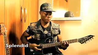 Connect - Phyno (Splendid Giutar Cover)