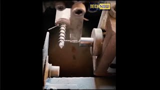 ASMR Best Most Oddly Satisfying Video Ever Machines and Workers