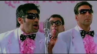 Aye Meri Zohrajabeen  Phir Hera Pheri