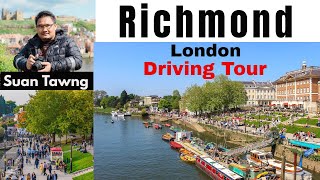 Richmond - South West LONDON (ENGLAND)