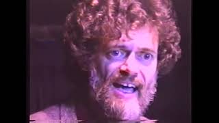 Terence McKenna - Opening the Doors to Creativity