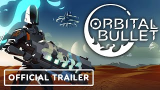 Orbital Bullet   Official Nintendo Switch Pre order Trailer