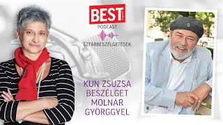 Best Podcast-Molnár György Elefánt