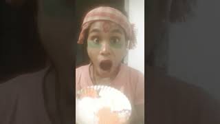 #mukbang #halloween #funny #food #candyeating @🤣🤣🤣@ shorts