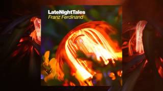 The Liminanas - The Darkside Late Night Tales (Franz Ferdinand)