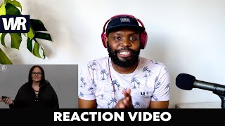 Weekend Reactions # 18 | Adrienne Iapalucci Answers The Internet's Weirdest Questions