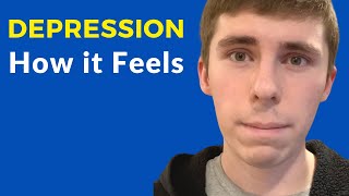 The Feeling of Depression - Surviving Schizophrenia