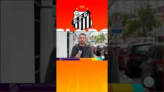 Veja!""Peixe Rumo à Vitória! Os Preparativos do Santos para Encarar o Mirassol!"notícias do Santos