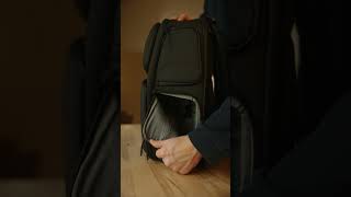 ASMR Unboxing | Do you need a backpack like this? #ulanzi #backpack #unboxing #share #photographer