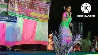 NEW SANTALI STAGE DANCE VIDEO 2023