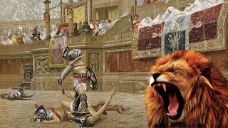 The WORST Things That Happened In The Colosseum