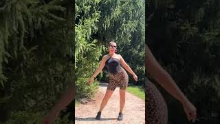 ABC Bachata Styling movements #1k for beginners by Arabella #shorts   #bachata #ladystyle #sensual