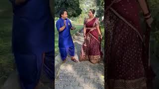 ಕರಿಮಣಿ ಮಾಲೀಕ ನೀರಲ್ಲ💞 || Anushree Arjunjanya Shorts Video ||Trending Video #viral #shortsfeed #video