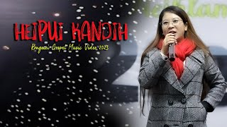 HEIPUI KANDIH||THANCHUILU GANGMEI||LIVE STAGE PERFORMANCE AT SIANGAI NAMDAI RBCC 2023