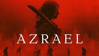 Azreal (2024) Movie || Samara Weaving, Vic Carmen Sonne, Nathan Stewart | updates Review & Facts