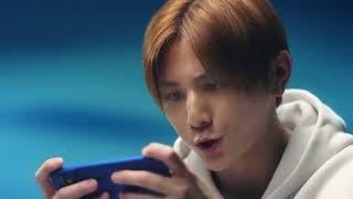 Blue Lock Blaze Battle Japanese TV Commercial Part 1 Brebat (TV Version) ft. Ryosuke Yamada