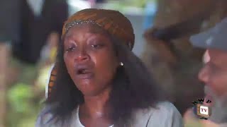 HUSBAND SNATCHER 5 (New Movie) Alex Cross/Adaeze Eluka 2024 Latest Nigerian Nollywood Movie