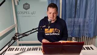 Some Beautiful Gospel Song-SunnyBoy