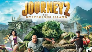 Journey 2 The Mysterious Island Full Movie Facts And Review / Hollywood Movie / Full Explaination