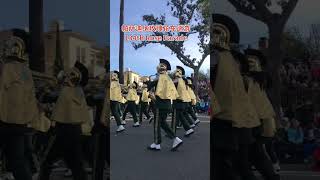 2023•134th Pasadena Rose Parade