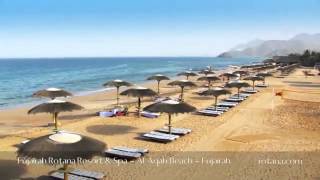 Готель Fujairah Rotana Resort & SPA 5 в ОАЕ, Фуджейра Море турів Львів