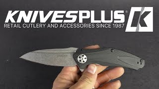 Kershaw Natrix 7007 Knife "Walk-Around" - Knives Plus