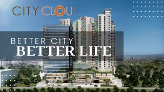 CITY CLOU SHOWROOM: VIRTUAL TOUR | Cebu Stellar Homes