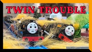 Twin Trouble Remake