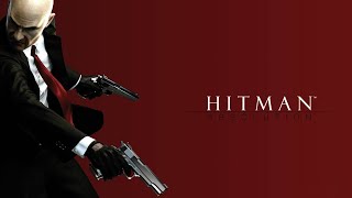 Проходжу Hitman Absolution!